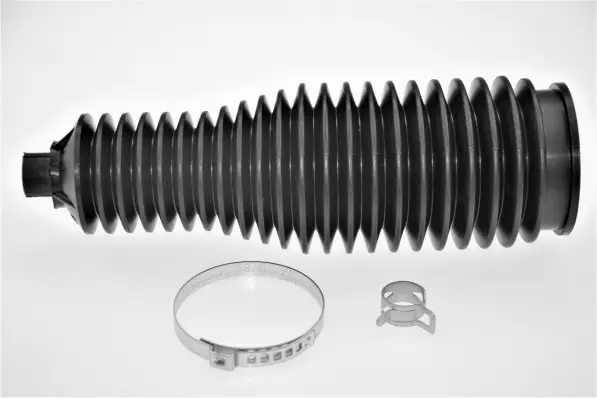 Neue Ware SPIDAN 84151 - Faltenbalg, Lenkung