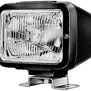 Saisonangebot HELLA 1AE 004 234-001 - Hauptscheinwerfer
