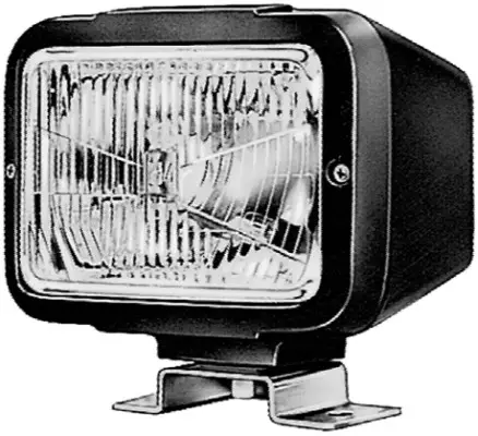 Saisonangebot HELLA 1AE 004 234-001 - Hauptscheinwerfer