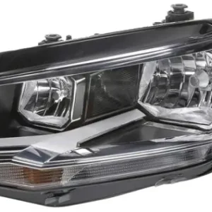Direkt Vom Hersteller HELLA 1EA 012 286-051 - Hauptscheinwerfer