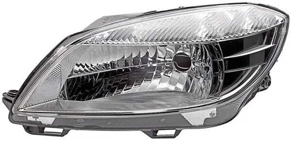 Angebot HELLA 1ED 010 417-331 - Hauptscheinwerfer