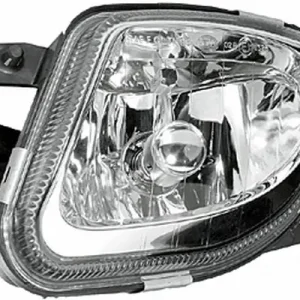 HELLA 1NB 008 275-031 - Nebelscheinwerfer Geprüft