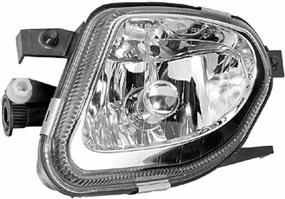 HELLA 1NB 008 275-031 - Nebelscheinwerfer Geprüft