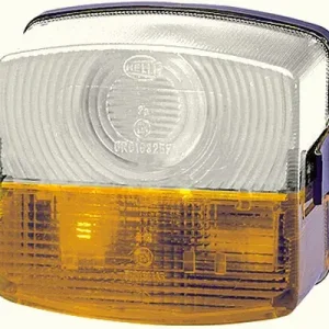Begrenztes Angebot HELLA 2BE 003 182-101 - Blinkleuchte