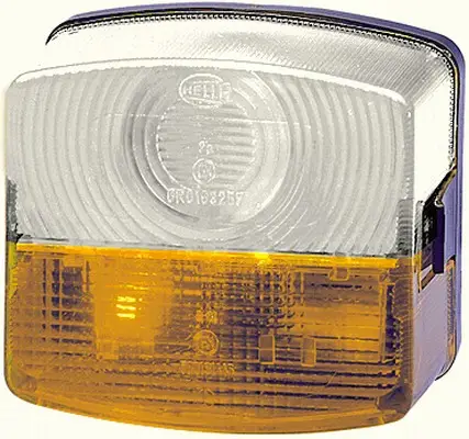 Begrenztes Angebot HELLA 2BE 003 182-101 - Blinkleuchte