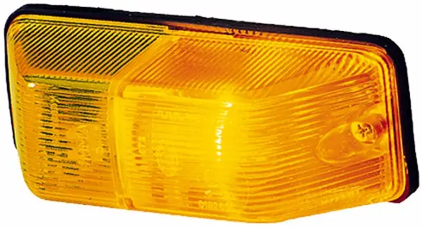 Begrenztes Angebot HELLA 2BM 006 692-021 - Zusatzblinkleuchte