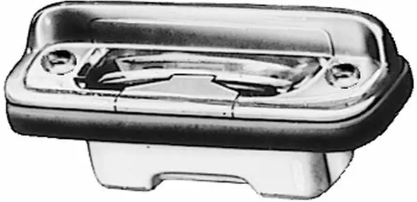 Wochenendangebot HELLA 2KA 001 378-001 - Kennzeichenleuchte