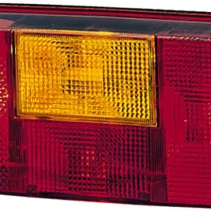 Preisreduziert HELLA 2SD 006 040-031 - Heckleuchte