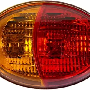 HELLA 2SD 343 130-071 - Heckleuchte Top-Seller