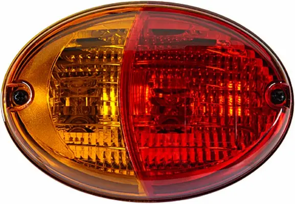 HELLA 2SD 343 130-071 - Heckleuchte Top-Seller