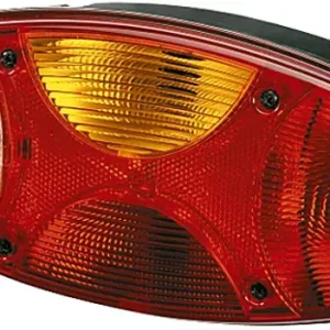 HELLA 2VP 343 640-041 - Heckleuchte Nur Für Kurze Zeit