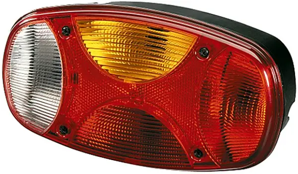 HELLA 2VP 343 640-041 - Heckleuchte Nur Für Kurze Zeit