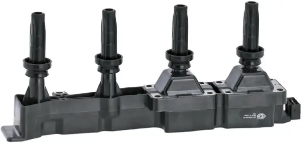 Wochenendangebot HELLA 5DA 193 175-461 - Zündspule