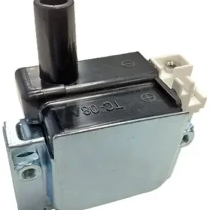 HELLA 5DA 358 000-141 - Zündspule Preiswert