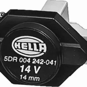 Highlight HELLA 5DR 004 242-041 - Generatorregler