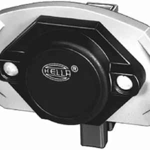 Jetzt Bestellen HELLA 5DR 004 246-571 - Generatorregler