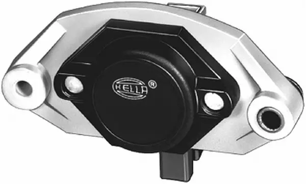 Jetzt Bestellen HELLA 5DR 004 246-571 - Generatorregler