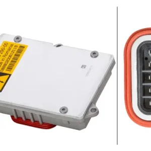 Heißes Angebot HELLA 5DV 008 290-004 - Vorschaltgerät, Gasentladungslampe