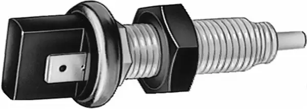 HELLA 6DF 007 361-001 - Bremslichtschalter Garantierte Lieferung