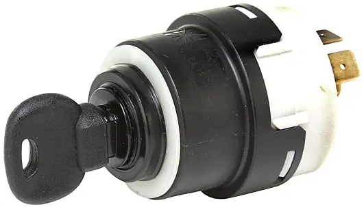 HELLA 6JB 003 959-001 - Zünd-/Startschalter Abverkauf