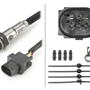 HELLA 6PA 009 166-791 - Lambdasonde Angebot
