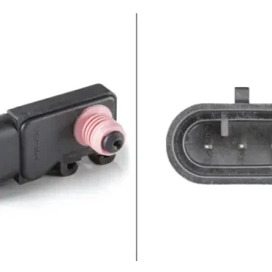 Schneller Versand HELLA 6PP 009 400-011 - Sensor, Saugrohrdruck