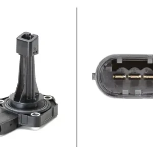 HELLA 6PR 009 622-081 - Sensor, Motorölstand Preis Gesenkt