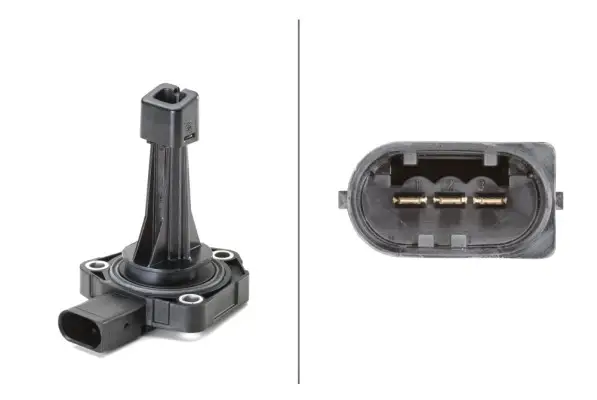 HELLA 6PR 009 622-081 - Sensor, Motorölstand Preis Gesenkt
