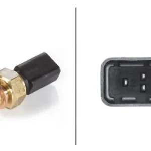 Saisonangebot HELLA 6PT 009 107-131 - Sensor, Kühlmitteltemperatur
