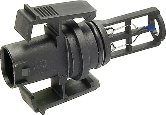 Kracherpreis HELLA 6PT 009 109-291 - Sensor, Ansauglufttemperatur