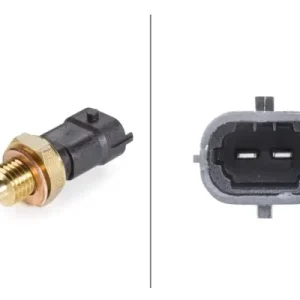 Beliebt HELLA 6PT 009 309-271 - Sensor, Kühlmitteltemperatur