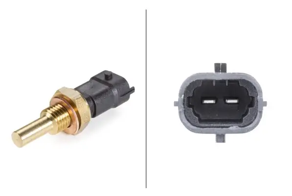 Beliebt HELLA 6PT 009 309-271 - Sensor, Kühlmitteltemperatur