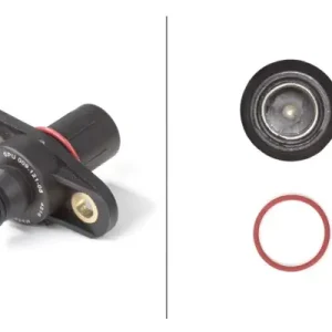 HELLA 6PU 009 121-081 - Sensor, Nockenwellenposition Neuheit