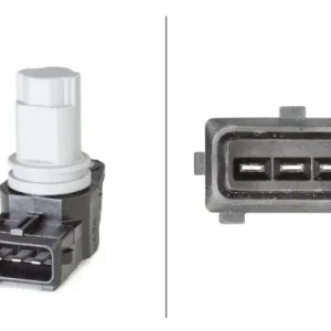 Neue Kollektion HELLA 6PU 009 121-391 - Sensor, Nockenwellenposition