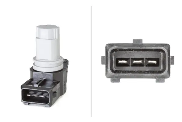 Neue Kollektion HELLA 6PU 009 121-391 - Sensor, Nockenwellenposition