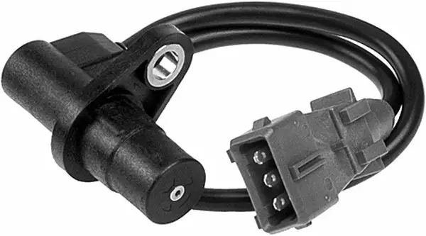 Neue Ware HELLA 6PU 009 146-181 - Impulsgeber, Kurbelwelle