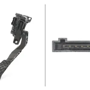 Preiswert HELLA 6PV 008 376-701 - Sensor, Fahrpedalstellung