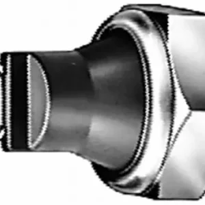 Geprüft HELLA 6ZF 007 392-001 - Öldruckschalter