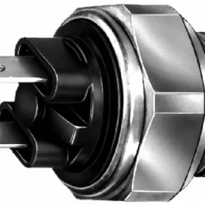 Sonderangebot HELLA 6ZT 007 800-011 - Temperaturschalter, Kühlerlüfter