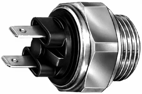 Sonderangebot HELLA 6ZT 007 800-011 - Temperaturschalter, Kühlerlüfter