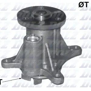 DOLZ C140 - Wasserpumpe, Motorkühlung Sonderangebot