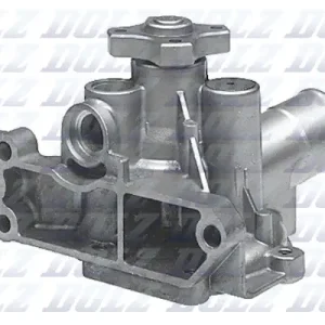 DOLZ F197 - Wasserpumpe, Motorkühlung Begrenztes Angebot