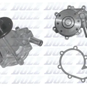 Sonderaktion DOLZ S246 - Wasserpumpe, Motorkühlung