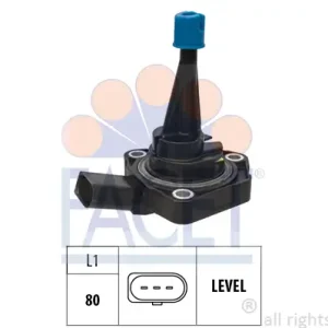 FACET 7.0229 - Sensor, Motorölstand Saisonangebot