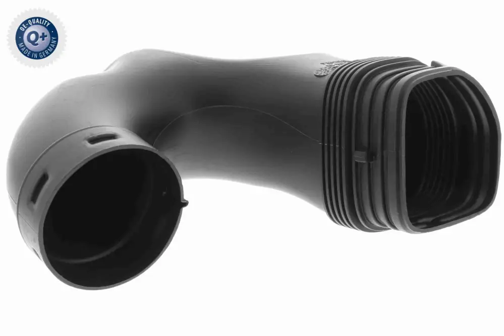 VAICO V10-3565 - Saugrohr, Luftversorgung - Q+, original equipment manufacturer quality Abverkauf