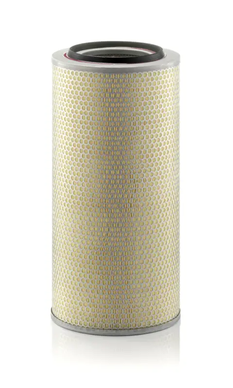 Jetzt Kaufen MANN-FILTER C 24 650/6 - Luftfilter