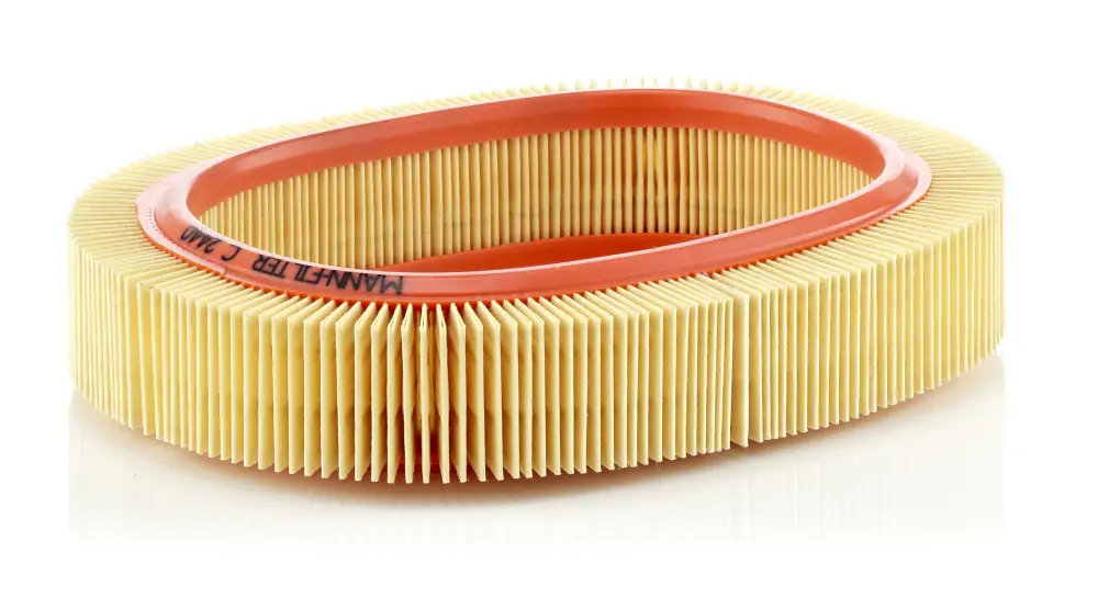 Ausverkauf MANN-FILTER C 2440 - Luftfilter