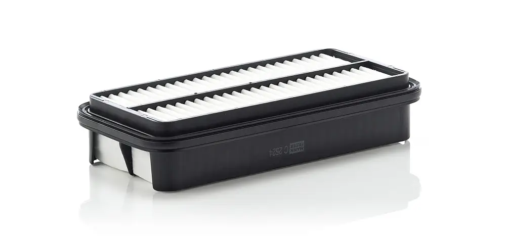 MANN-FILTER C 2524 - Luftfilter Neue Kollektion
