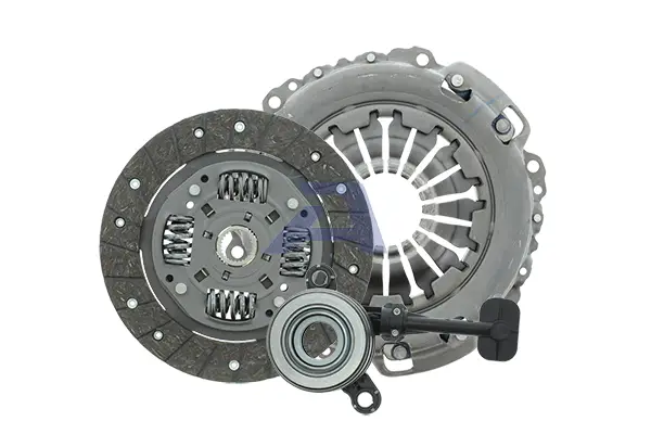 Zertifiziert AISIN CKN-219RA - Kupplungssatz - AISIN CSC Kit (3P)