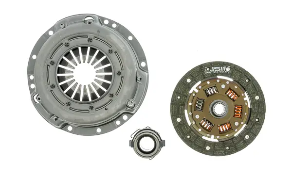 AISIN KD-017A - Kupplungssatz - AISIN Clutch Kit (3P) Saisonangebot